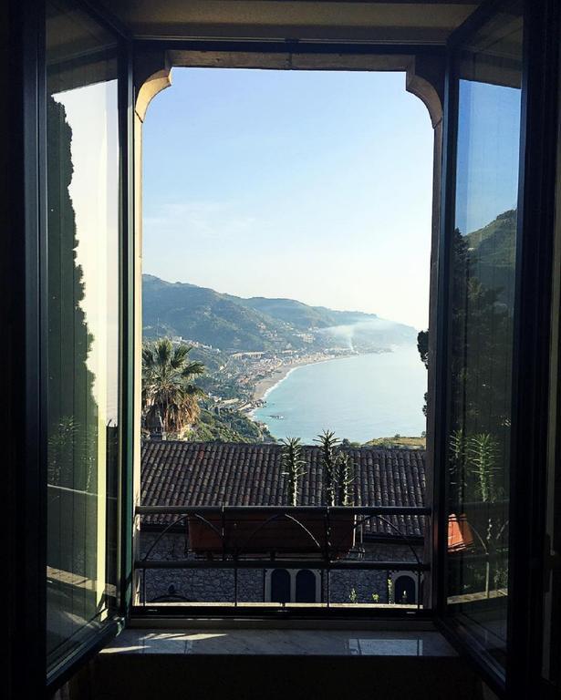 Casa Lanfranchi Bed & Breakfast Taormina Exterior photo